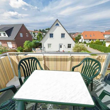 Villa Zum Ostseestern, App 2 Херингсдорф Экстерьер фото